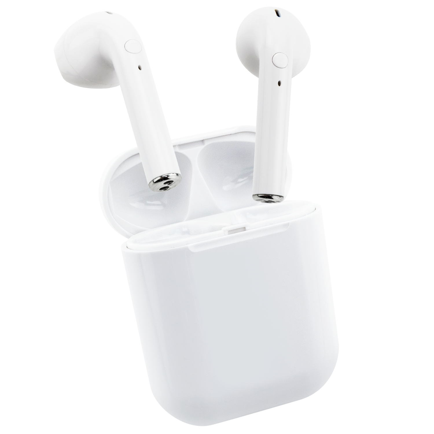 types of earpod