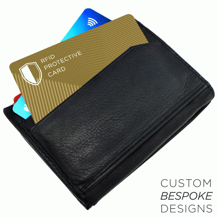 RFID Protective Card Will International