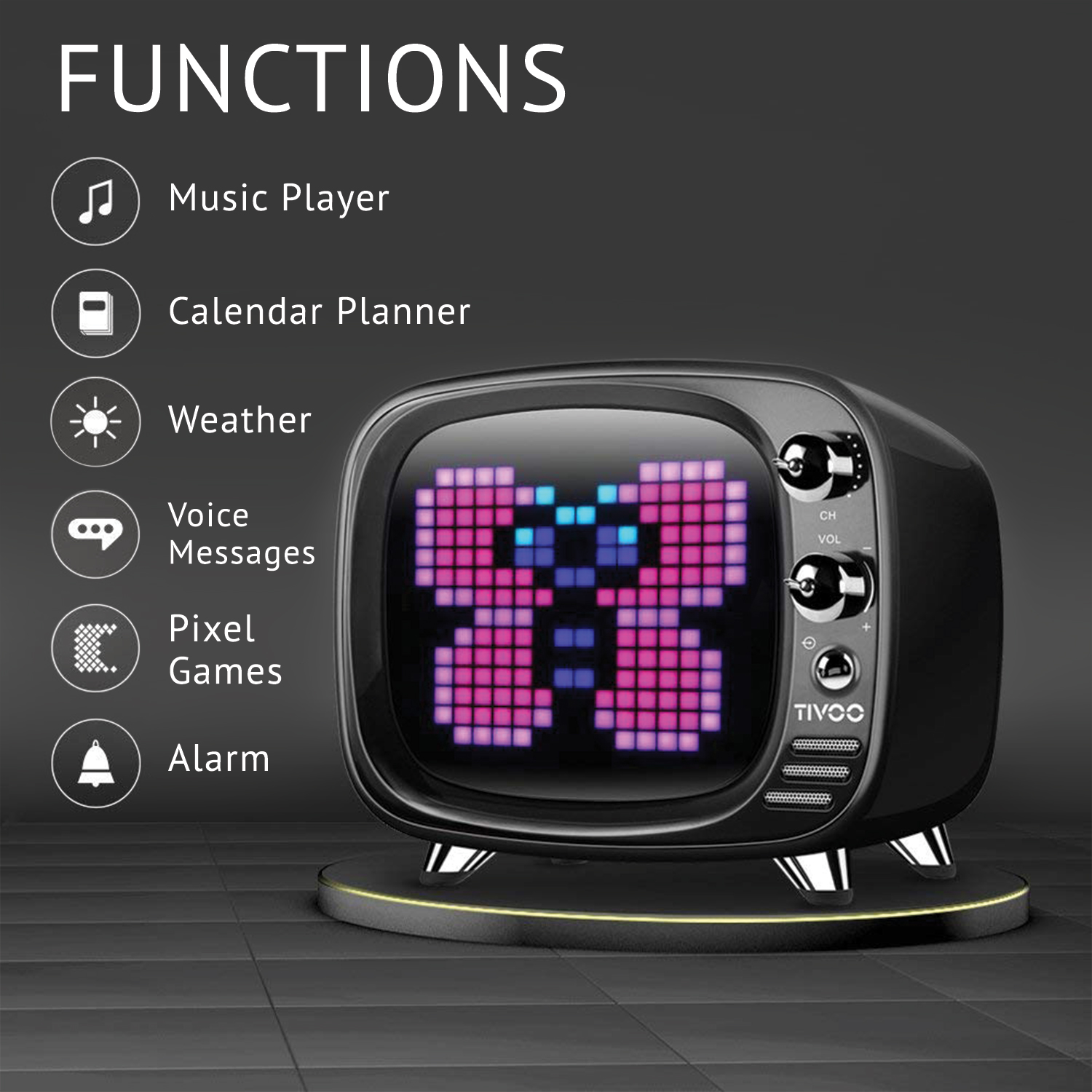 Smart Tivoo - Will International