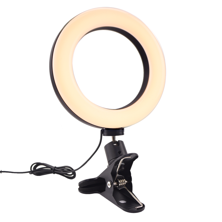 LED Ring Light Will International